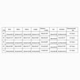 thumbnail image 3 of Gerichy Toddler Baby Girl Clothes Fall Winter Outfits Cute Hoodie Sweatshirt Bell Bottom Jeans Pants Two Piece Set 2T-7T, 3 of 4