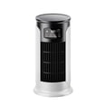 thumbnail image 2 of Xihbxyly Oferta del día Liquidación Equipoise con iluminación en acampar al aire libre Lámpara de ventilador para acampar Lámpara de ventilador para acampar, 2 of 7