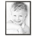 thumbnail image 2 of ArtToFrames 29" x 39" Slate Gray Picture Frame, 29x39 inch Gray MDF Poster Frame (WOM-4669),  Pack, 2 of 8