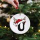 thumbnail image 4 of Xihbxyly Liquidación de Tallas Grandes para Mujeres Adorno con Nombre y Letra Adorno con Inicial Familiar Adorno Personalizado Adorno Navideño con Nombre y Familia Regalo de Navidad, 4 of 7