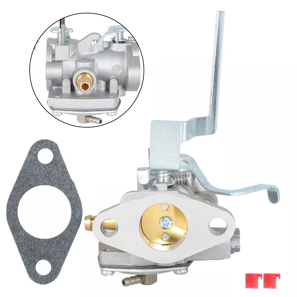 Outlier For Tecumseh Carburetor 640290 640263 631720A for AV520 TV085XA Engine Mower, Lawn Mower Parts & Accessories
