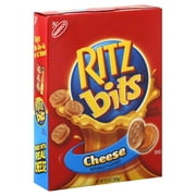 Nabisco Ritz Bits Cheese Cracker Sandwiches, 9.5 oz