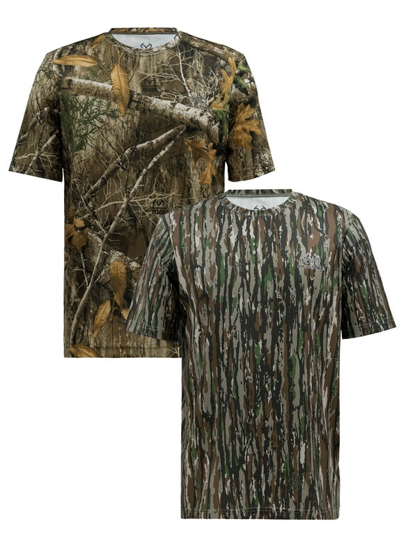 Realtree Clothing