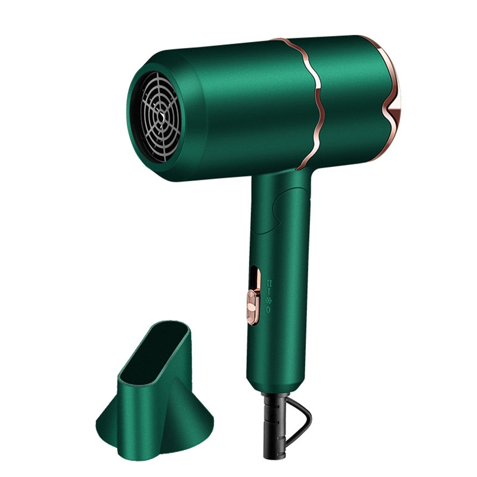 Anion Negative Hair Dryer Professional Hair Care Quick Dry Home 1200W Portable  Hair Dryer 