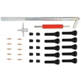 thumbnail image 2 of Miangastore Tire Inflating Core Repair Tools 11x0.5in 1 Set, 2 of 9