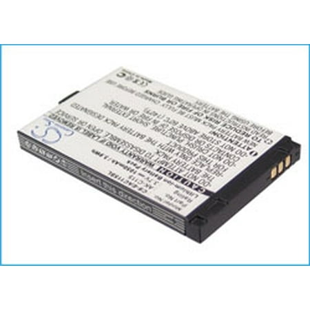 Replacement for EMPORIA TELME C100 BATTERY replacement