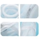 thumbnail image 5 of Bolsa de Lavadora para Zapatos Billuyoard de Malla de Protección Blanco Type3 NO3, 5 of 6