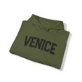 thumbnail image 4 of Venice Italy Ca California Florida Moving Hoodie, Gifts, Hooded Sweatshirt, 4 of 4
