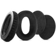 thumbnail image 3 of For Senheiser Hd545 Hd565 Hd580 Hd600 Hd650 For Hd 545 565 580 600 Headphones Ea, 3 of 5