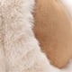 thumbnail image 4 of Orejeras de lana de oveja australiana, calentadores de oídos unisex acogedores, mantienen las orejas calientes en invierno para hombres y mujeres, 4 of 5
