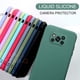 thumbnail image 2 of Nueva funda de teléfono de silicona líquida de cubierta completa para Xiaomi Poco X3 Nfc M2 F2 Pro X2 fundas protectoras traseras suaves originales globales Tan Jianjun unisex, 2 of 2