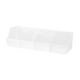 thumbnail image 2 of Almacenamiento y organización de la cocina, caja de almacenamiento para cocina y baño, artículos diversos, caja de almacenamiento de pared sin perforaciones, caja de almacenamiento para puerta de gabi, 2 of 7
