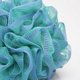 thumbnail image 3 of Juego de esponjas de baño de lufa en espiral de Shower Bouquet: esponja de malla extragrande, esponja de lufa, esponja de lufa, esponja de lufa, limpiadora con espuma abundante, exfoliante con acceso, 3 of 4