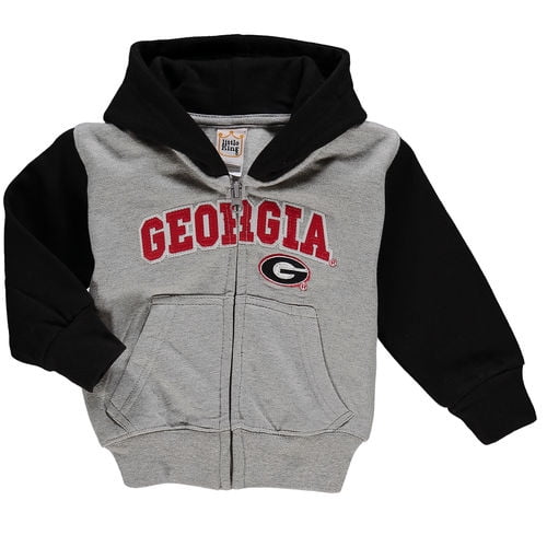 black georgia bulldogs hoodie