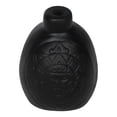 thumbnail image 2 of Silbato Auténtico Cráneo Muerte Azteca Espeluznante para Halloween, 2 of 4