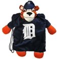 thumbnail image 1 of Detroit Tigers Backpack Pal, 1 of 1