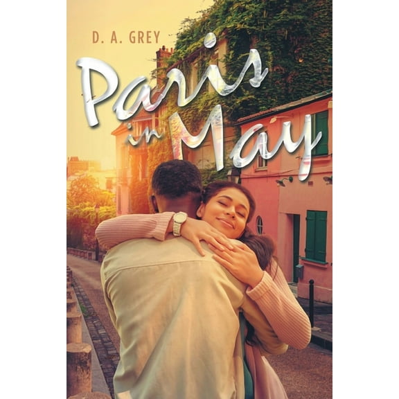 Paris in May, (Paperback)