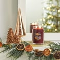 thumbnail image 4 of Yankee Candle 1629994 Holiday Zest Scented, Signature Large Jar 2-Wick Candle, 4 of 5