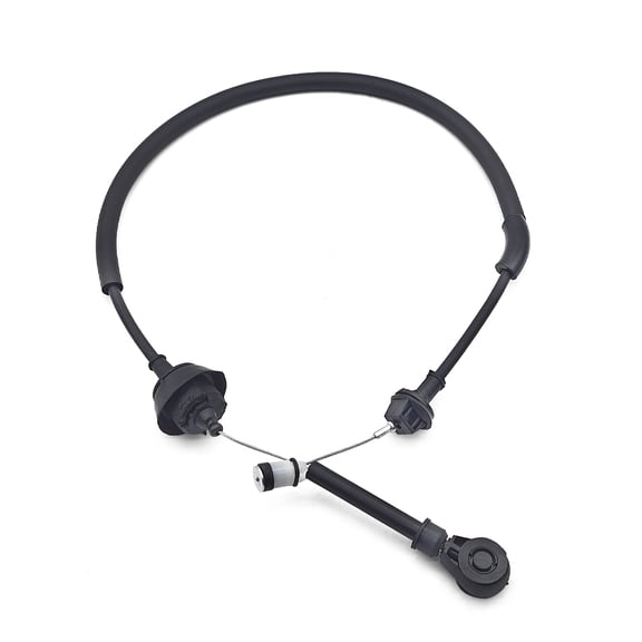 53031626AB 53031626AC Accelerator Throttle Cable Fit for Dodge Ram 2500 3500 1998-2002 6 Cyl 5.9L 24 Valve Diesel