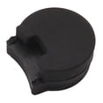 thumbnail image 4 of 2x Soporte de para , Protectores de Cojín para Oboe, Piezas para Oboe, Negro 2 piezas, 4 of 6