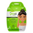 thumbnail image 1 of Mascarilla para el cabello árbol de té Yes To 30 ml, 1 of 2