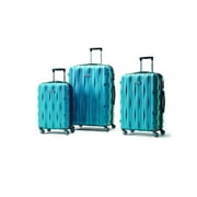 Samsonite Prestige 3D 3 Piece Nested Expandable Spinner Luggage Set