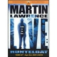 thumbnail image 1 of Pre-Owned Martin Lawrence Live - Runteldat (Widescreen Edition), 1 of 1