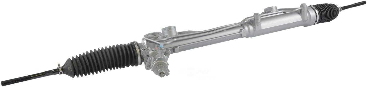 MasterPro Power Steering 101-0236 Power Steering Rack and Pinion Unit