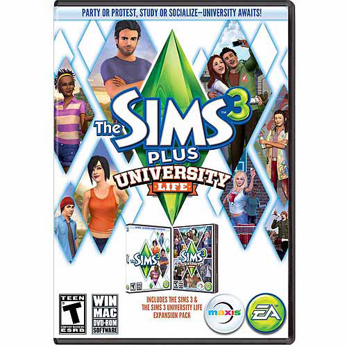 sims 3 mac crack