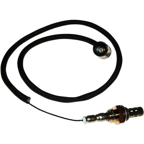 Upstream Oxygen Sensor - Compatible with 1983 - 1985 Porsche 944 2.5L 4-Cylinder VIN a FI Naturally Aspirated GAS 1984