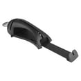 thumbnail image 2 of Retractable Knife Sharpener, Wine Opener & Knife Stand, Black 3-in-1 Kitchen Tool, 2 of 8