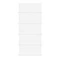 thumbnail image 2 of 2PCS Sunglasses Holder Rack, 5 Tier Eye Glasses Shelf, Wall Mounted Sunglasses Holder Rack, Clear Acrylic Eye Glasses Shelf, 2 of 12