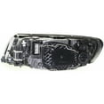 thumbnail image 2 of For Volvo V50 Headlight Assembly 2008 09 10 2011 Pair Driver and Passenger Side | w/ Bulbs | VO2502125, 2 of 5