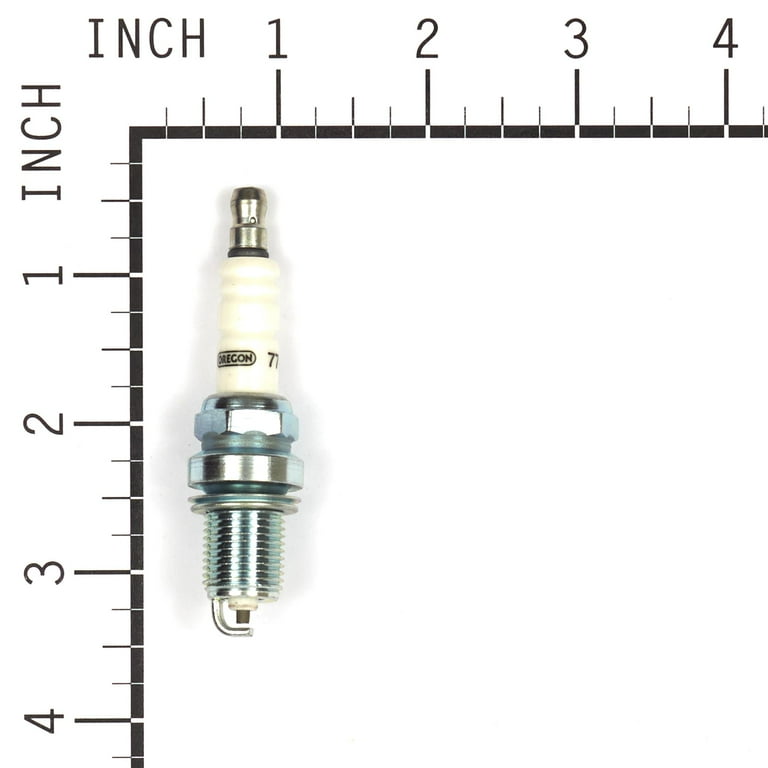 Oregon 77-303-1 Small Engine Spark Plug - Walmart.com