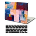 thumbnail image 5 of KSK KAISHEK Hard Shell Cover Only for 2010 2011 2012 2013 2014 - 2017 Released Old MacBook Air 13 inchs with No Touch No USB-C Model: A1369 A1466 Painting A 0359 + Black Keyboard Cover, 5 of 5