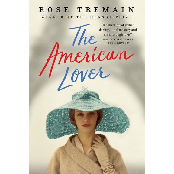 The American Lover, (Paperback)