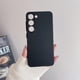 thumbnail image 3 of Funda mate delgada a prueba de golpes para Samsung Galaxy S24, S23, S22 Ultra, S21 Plus FE, A52, A53, A73, A72, A32, A14, A54, Note 20, Ultra TPU, 3 of 5