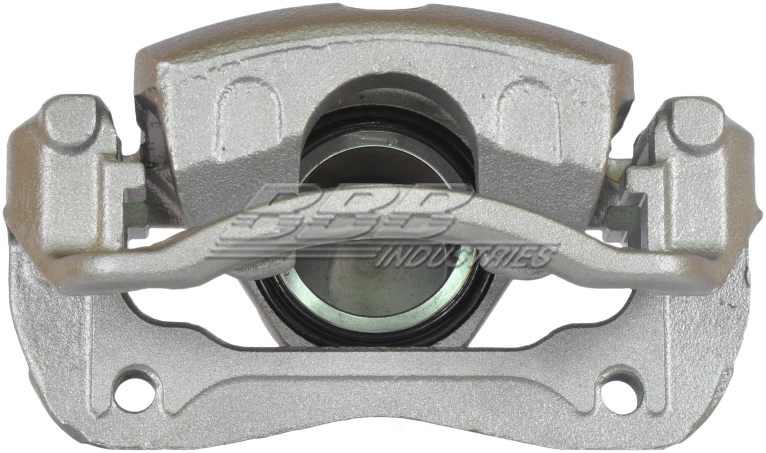 TERREPOWER formerly BBB Industries 99-01841A Reman Caliper w/installation Hardware
