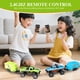 thumbnail image 4 of RC Truck Hehred Mini a escala 1:64 con control remoto y luces, 4 of 4