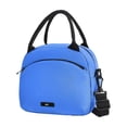 thumbnail image 1 of Bolsa De Almuerzo Lonchera Térmica Portátil Paquete Azul, 1 of 2