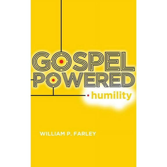 Gospel-Powered Humility (Paperback)