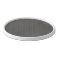 thumbnail image 1 of Organizador giratorio Lazy Susan Copco de 18 pulgadas, blanco/gris, 1 of 6