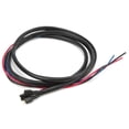 thumbnail image 1 of On Off Rocker Toggle Switch, 2 Pole Design 12V 30A Toggle Switch Red Indicator Multifunction  For Motorcycles Cars Boats Trucks, 1 of 8