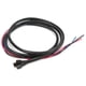 thumbnail image 5 of Interruptor basculante SPST LED de 3 pines, 12V, 30A, indicador rojo, resistente al agua para motocicletas, coches, barcos, luces antiniebla Jadeshay A, 5 of 8