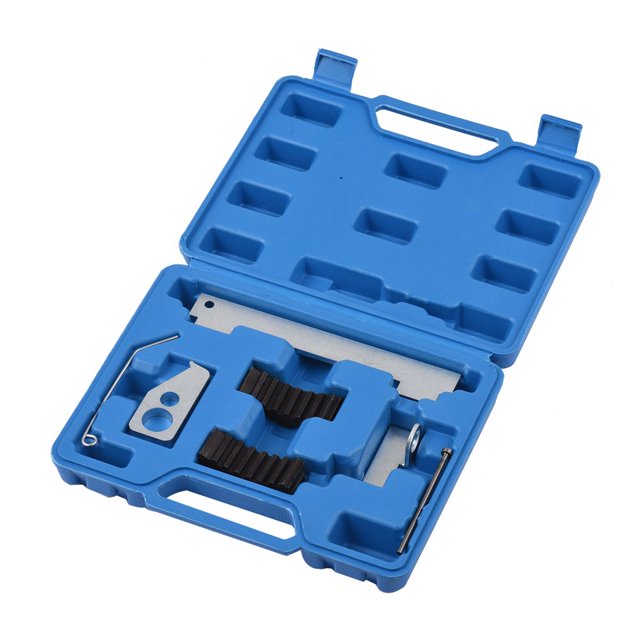 Engine Timing Tool Kit Car Engine Camshaft Tensioning Locking Alignment Timing Tool Kit Compatible with Chevrolet Buick Cruze