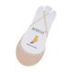 thumbnail image 5 of Guardurnaity 2 pares de calcetines náuticos finos e invisibles para mujer, para zapatos de verano, calcetines náuticos transparentes, calcetines Medias color de piel, 5 of 6