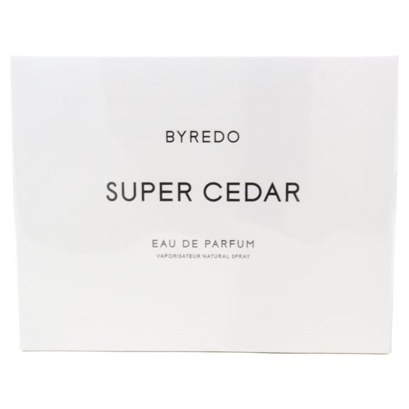 Byredo Super Cedar Eau de Parfum - 1.6oz