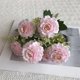 thumbnail image 4 of Flores Artificiales para la Decoración Flores Artificiales de Gama Alta, Flores Artificiales, Flores Decorativas, Flores de Plástico, Flores Falsas, 4 of 6