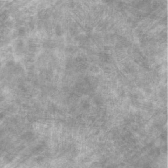 Grunge Paint Dove Gray Cotton Fabric 44 in. - shipping included!
