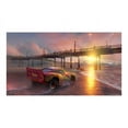 thumbnail image 2 of Cars 3: Driven to Win (WiiU), 2 of 9